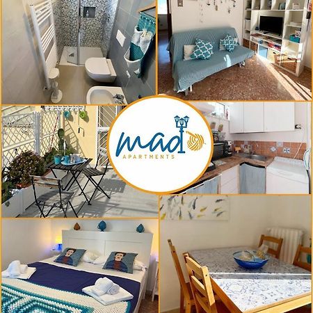 Mado Apartments Egnazia บารี ภายนอก รูปภาพ