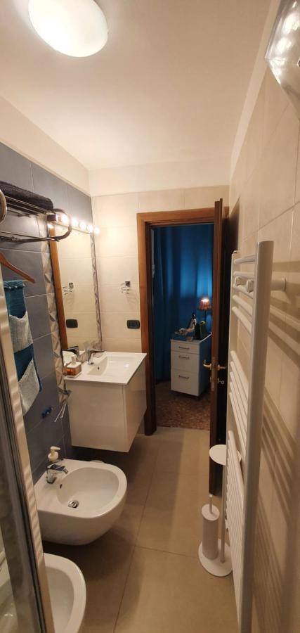 Mado Apartments Egnazia บารี ภายนอก รูปภาพ