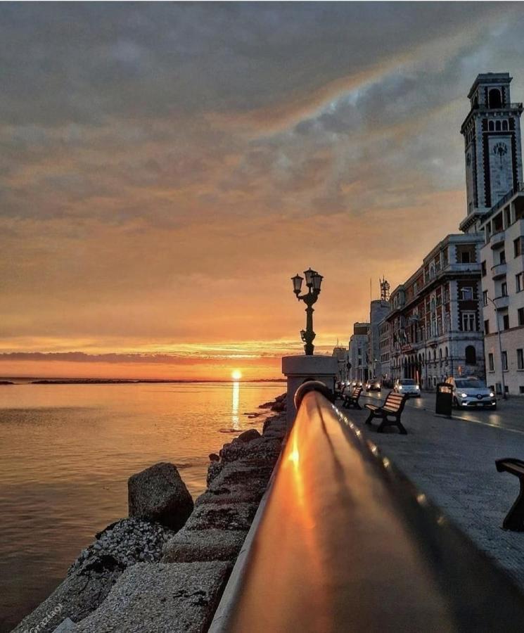 Mado Apartments Egnazia บารี ภายนอก รูปภาพ