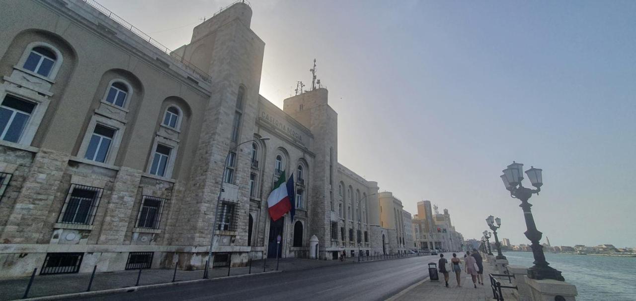 Mado Apartments Egnazia บารี ภายนอก รูปภาพ