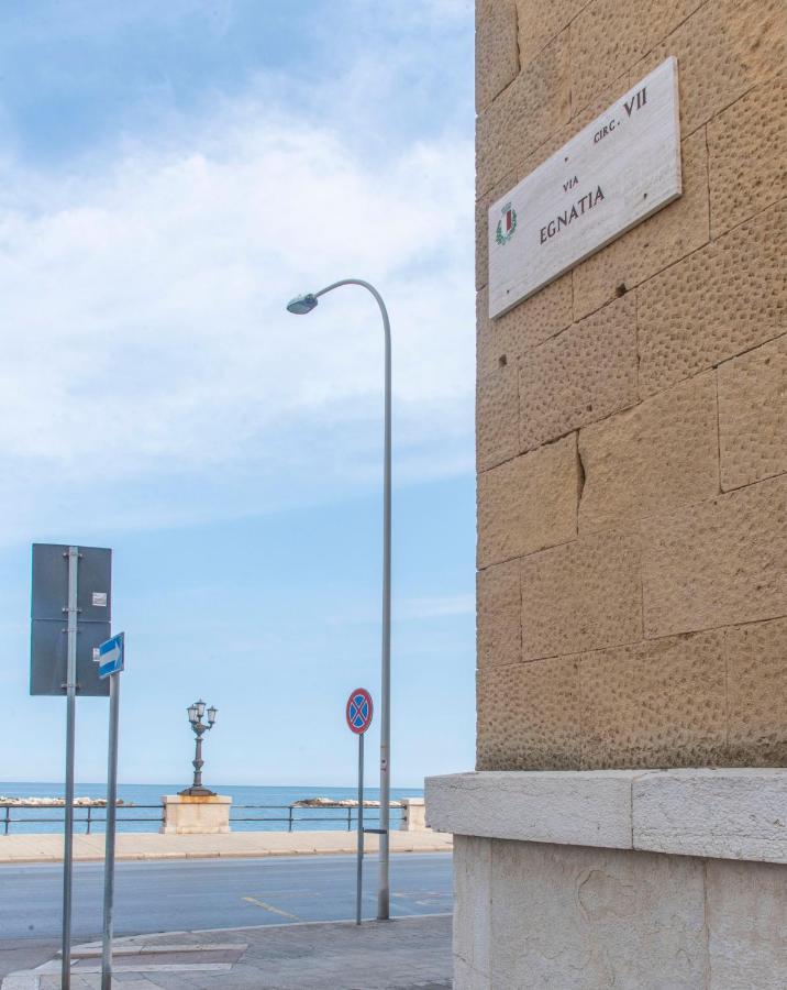 Mado Apartments Egnazia บารี ภายนอก รูปภาพ