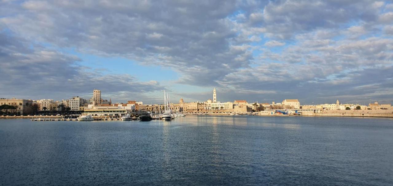 Mado Apartments Egnazia บารี ภายนอก รูปภาพ