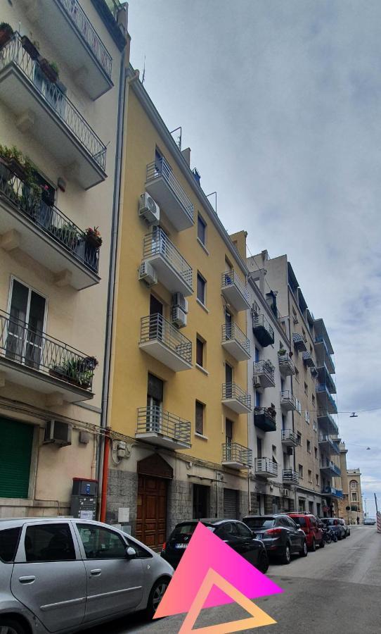 Mado Apartments Egnazia บารี ภายนอก รูปภาพ