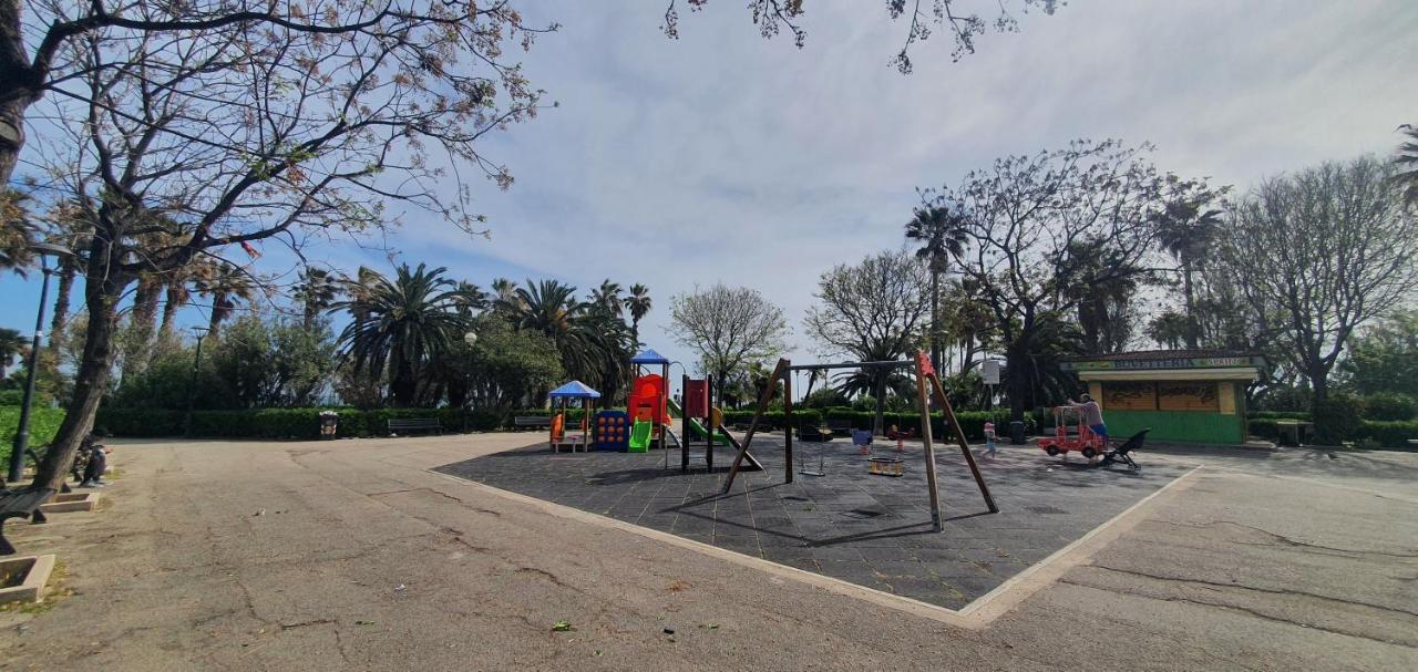 Mado Apartments Egnazia บารี ภายนอก รูปภาพ