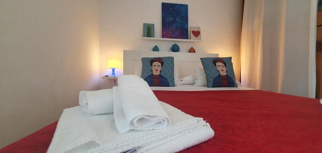 Mado Apartments Egnazia บารี ภายนอก รูปภาพ