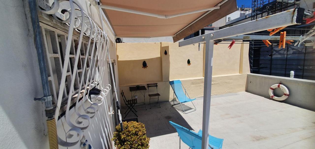 Mado Apartments Egnazia บารี ภายนอก รูปภาพ