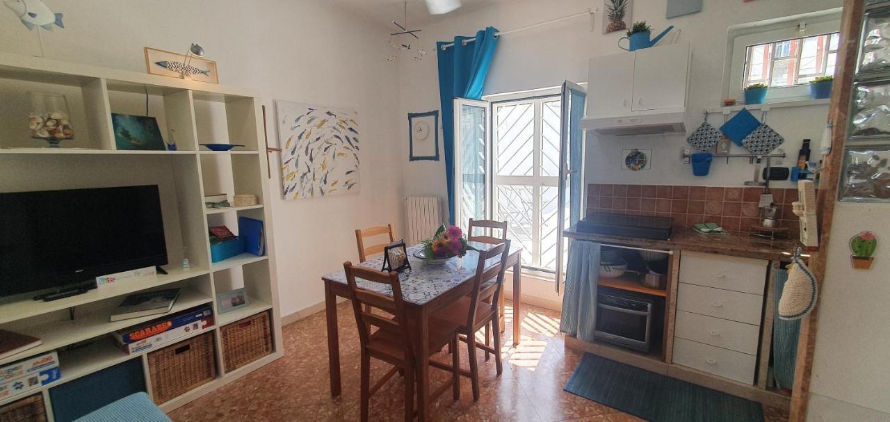 Mado Apartments Egnazia บารี ภายนอก รูปภาพ