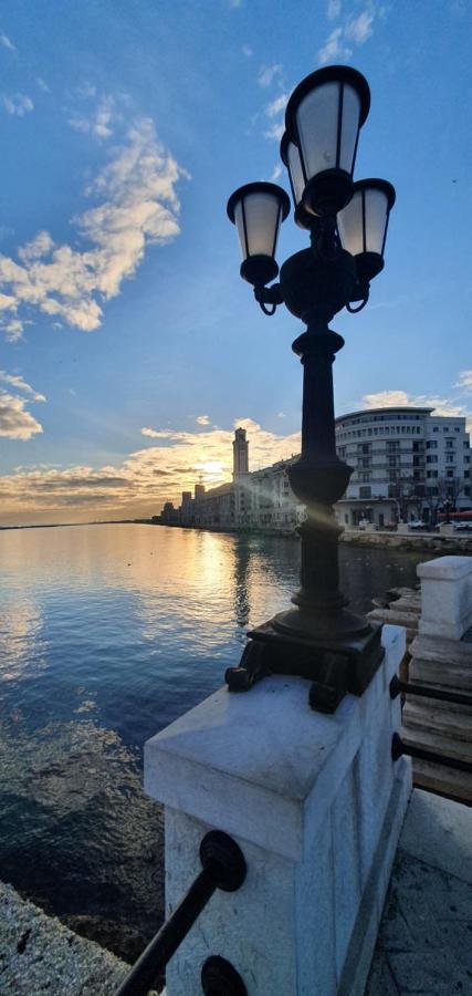 Mado Apartments Egnazia บารี ภายนอก รูปภาพ