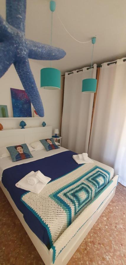 Mado Apartments Egnazia บารี ภายนอก รูปภาพ