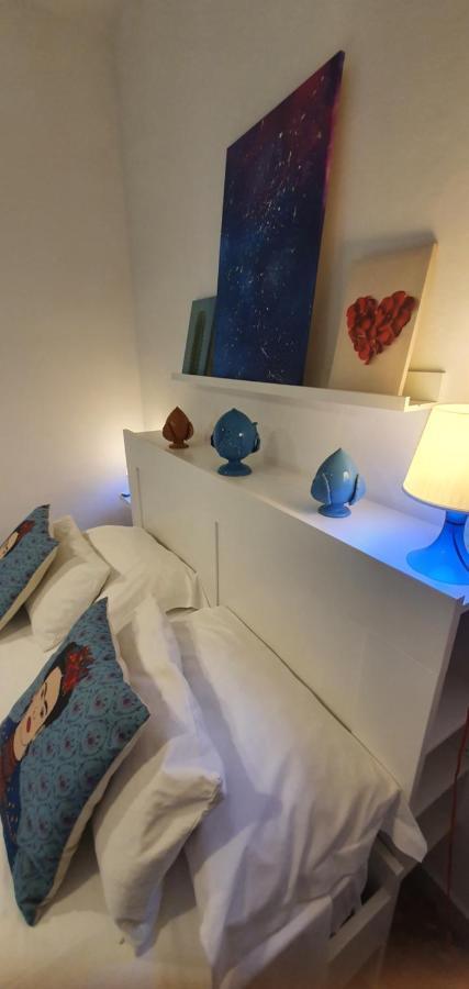 Mado Apartments Egnazia บารี ภายนอก รูปภาพ