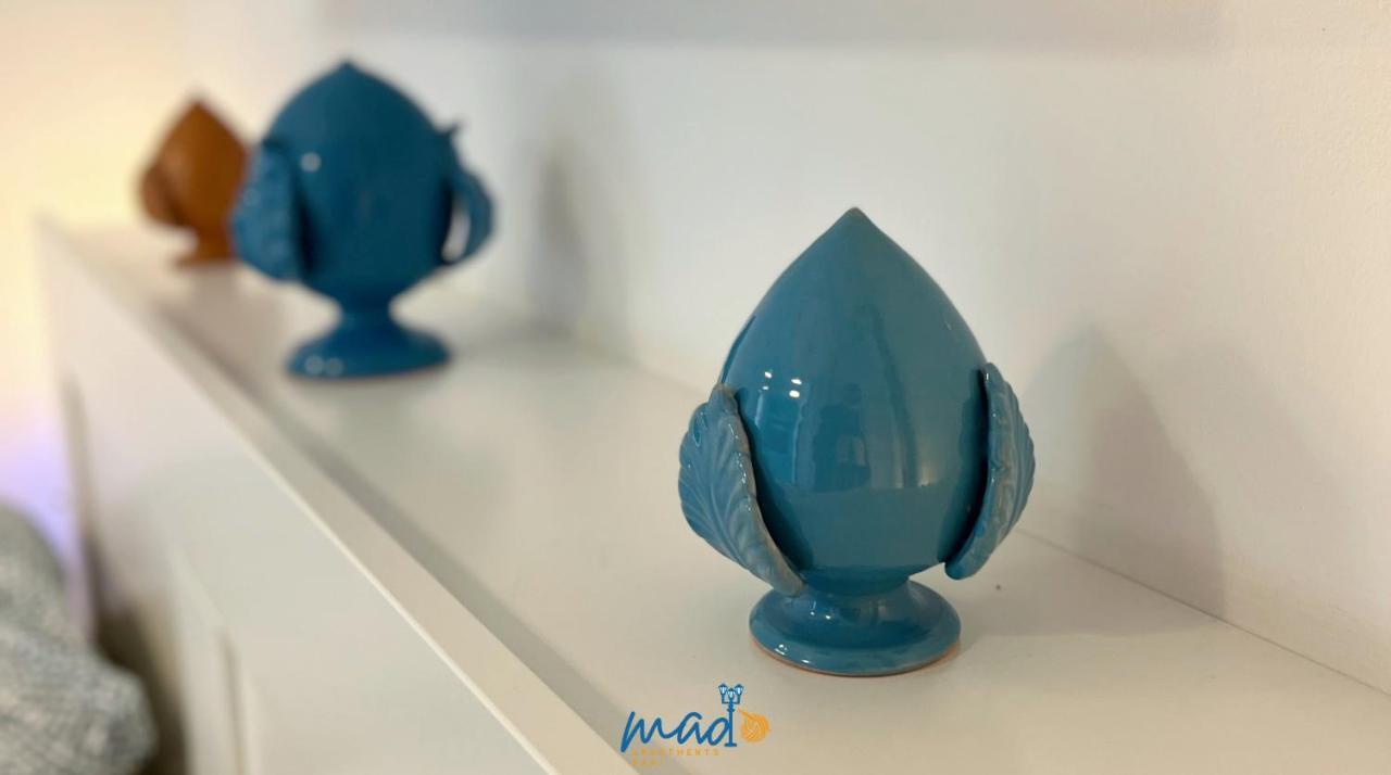 Mado Apartments Egnazia บารี ภายนอก รูปภาพ