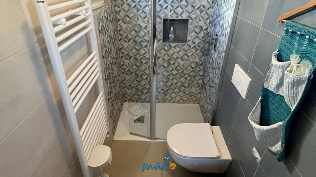 Mado Apartments Egnazia บารี ภายนอก รูปภาพ