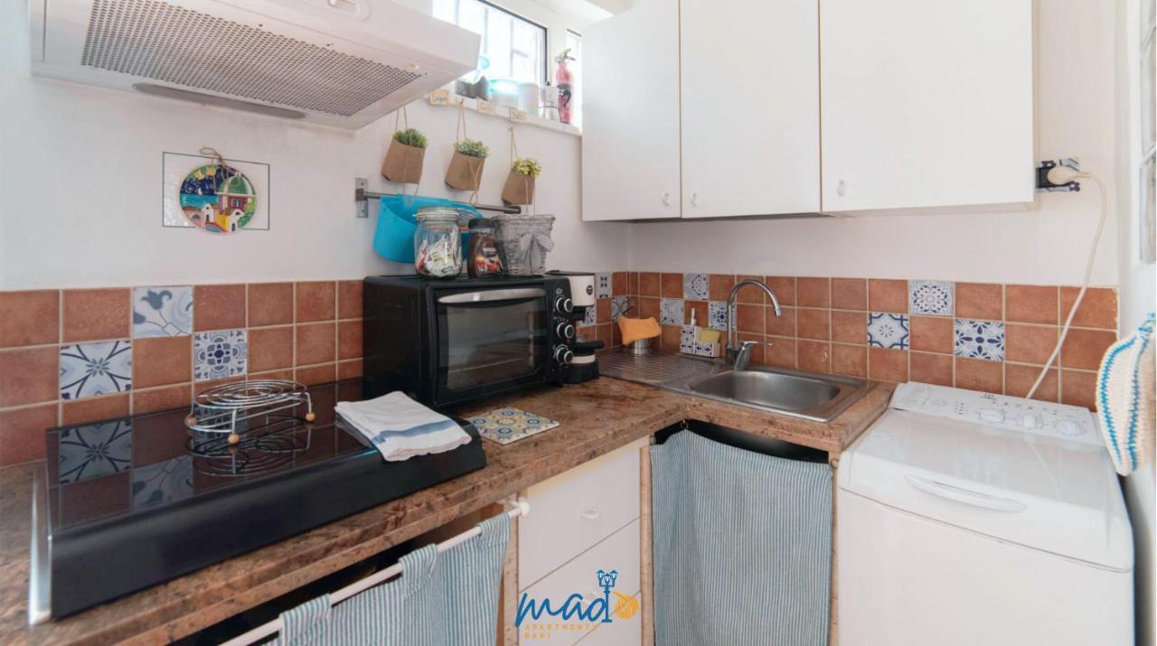 Mado Apartments Egnazia บารี ภายนอก รูปภาพ