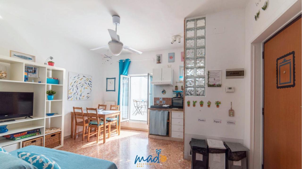 Mado Apartments Egnazia บารี ภายนอก รูปภาพ