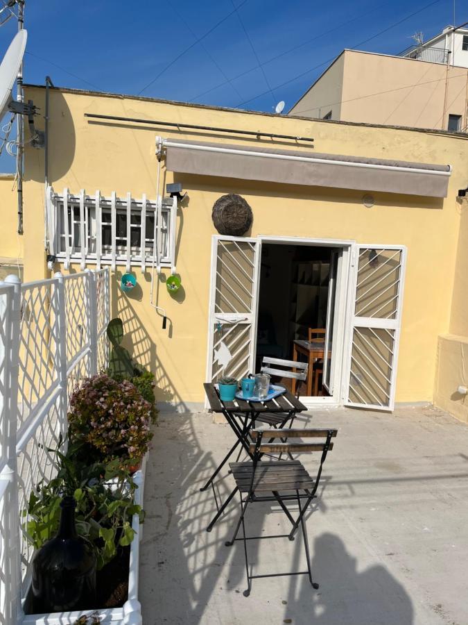Mado Apartments Egnazia บารี ภายนอก รูปภาพ