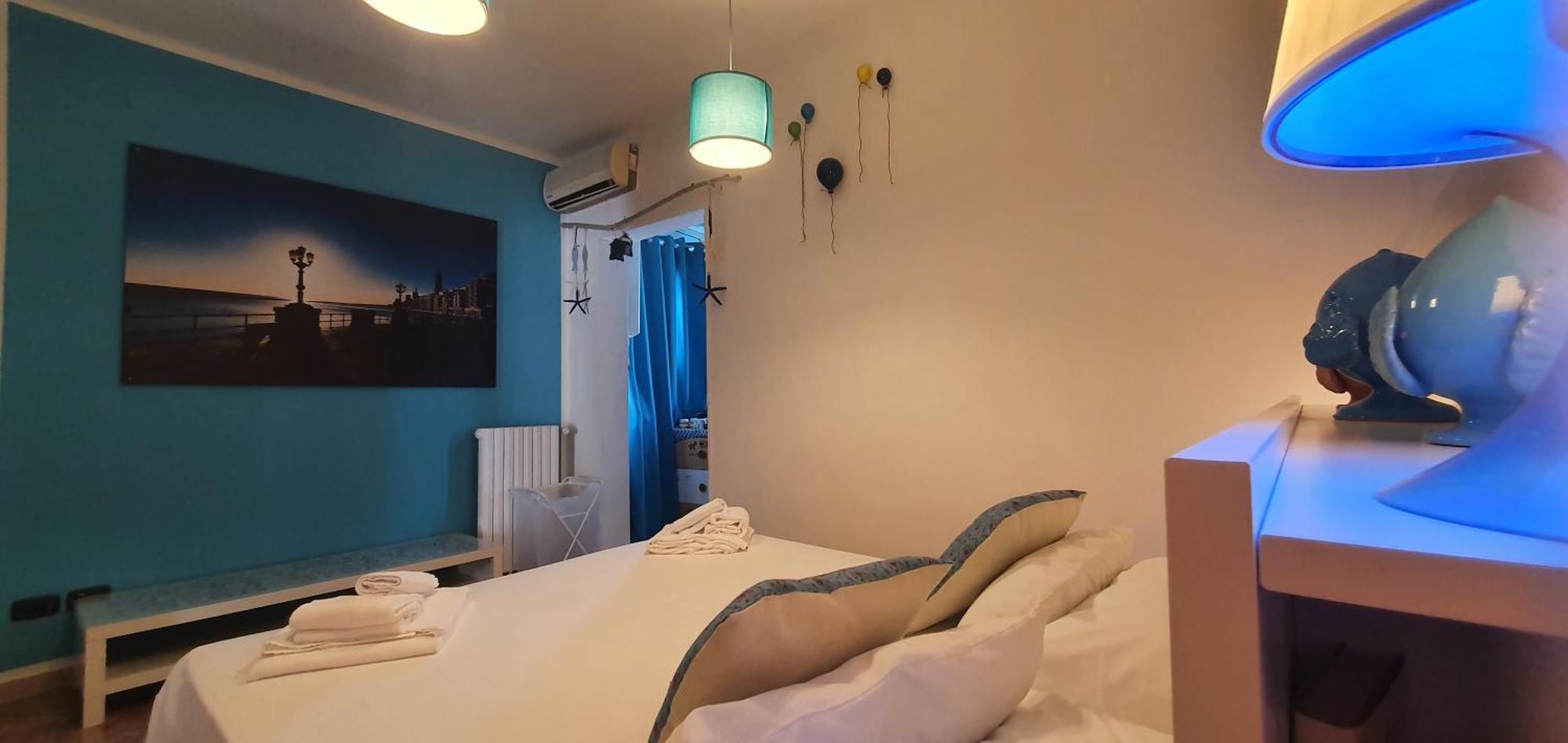 Mado Apartments Egnazia บารี ภายนอก รูปภาพ