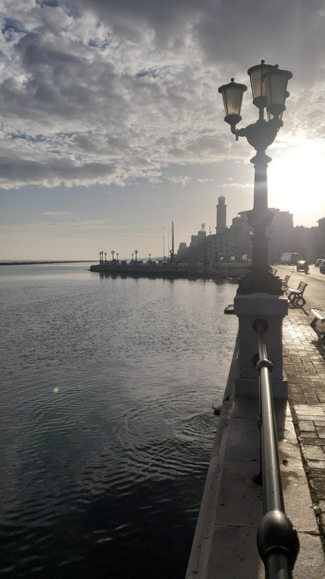 Mado Apartments Egnazia บารี ห้อง รูปภาพ