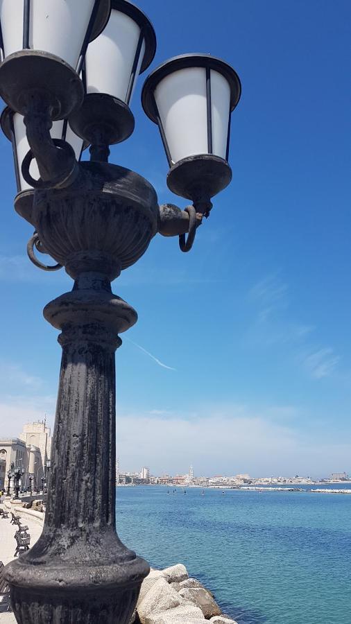 Mado Apartments Egnazia บารี ภายนอก รูปภาพ